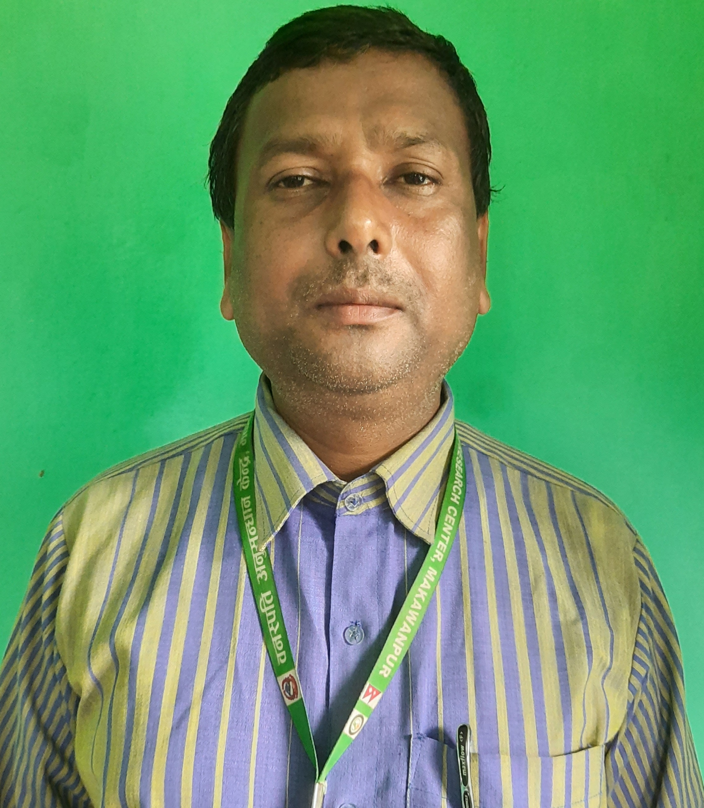 श्री सागीर हुसेन