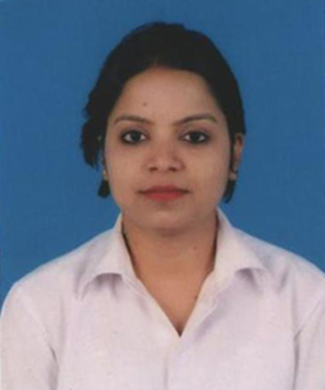 श्री चन्द्रकला ठाकुर