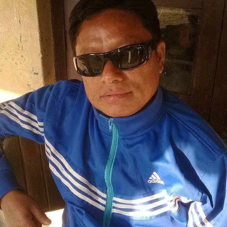 खेम राज थापामगर